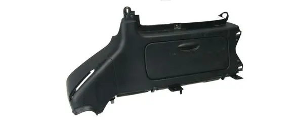 Porsche Cayman 987 Glove box 98755666301