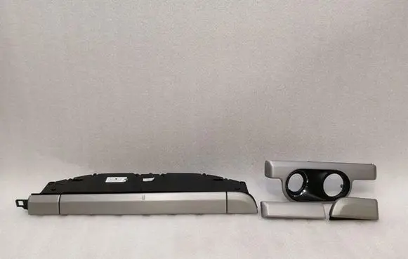 Porsche Cayman 981 Center console decorative trim 99155298503