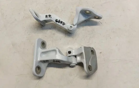 Ford Transit Custom II Front door lower hinge cusmk2