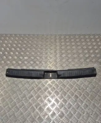 Subaru Forester SG Trunk/boot sill cover protection 94026SA000