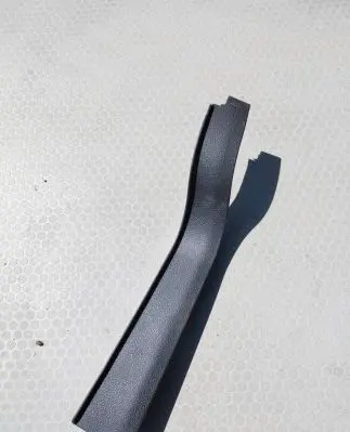 Volkswagen Golf VII Other interior part 5G0868224B