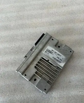 Other control units/modules