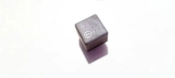 Fiat Bravo - Brava Other relay 7686773 a727