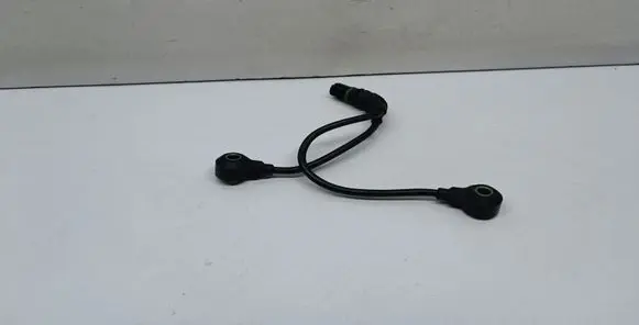 BMW 3 E90 E91 Detonation knock sensor 7568422