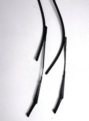 Audi A4 S4 B9 Front wiper blade arm 8W1955407 8W1955408 8W1955408SWF