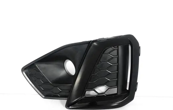Audi A4 S4 B9 8W Front bumper lower grill 8W0807682AM
