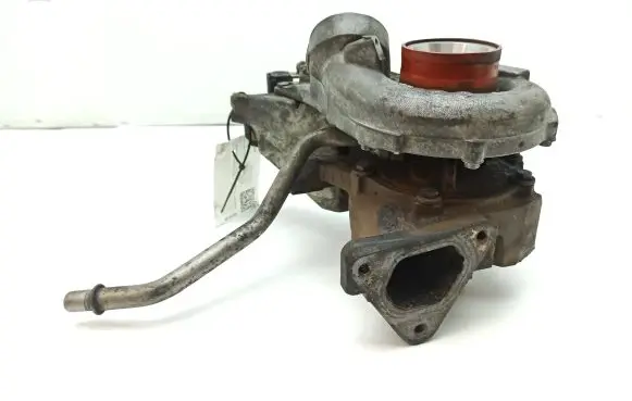 Mercedes-Benz E W211 Turbo A6460900080