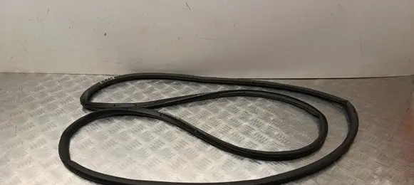 Peugeot 3008 III Front door rubber seal 9839764480