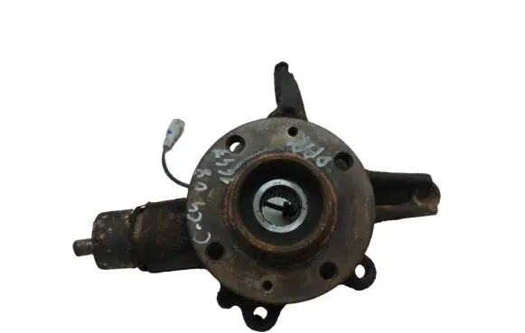 Citroen C4 I Picasso Front wheel hub