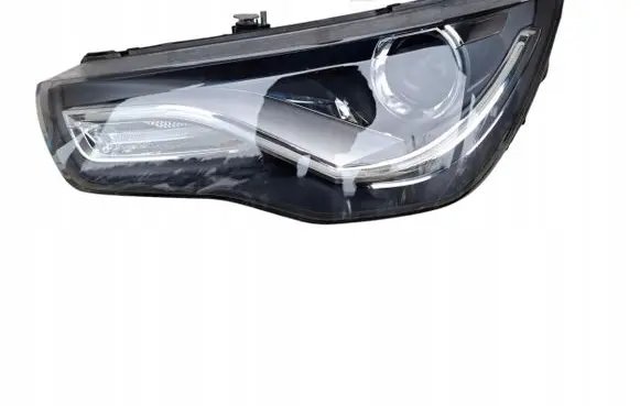 Audi A1 Headlights/headlamps set 