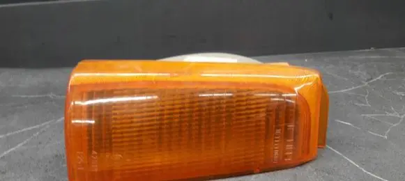 Opel Ascona C Front indicator light