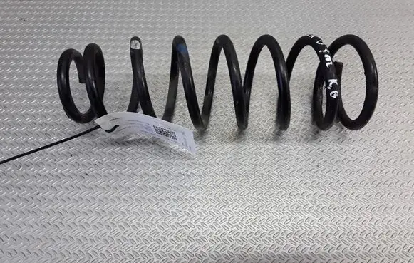 Toyota Corolla E120 E130 Rear coil spring