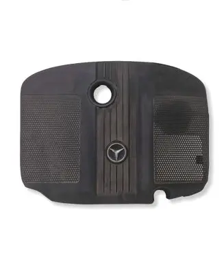 Mercedes-Benz E W212 Engine cover (trim) 171503