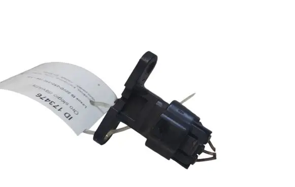 Lexus IS 220D-250-350 Air pressure sensor 8942120200