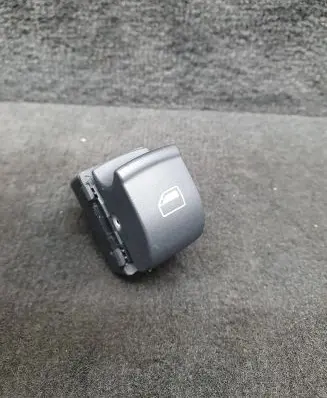 Audi A8 S8 D3 4E Electric window control switch 4E0959855A