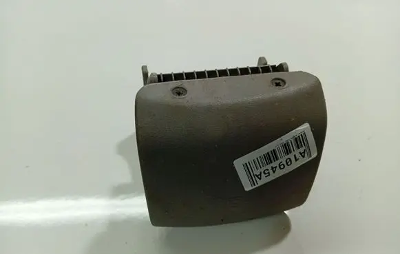 Nissan Almera Tino Other interior part 