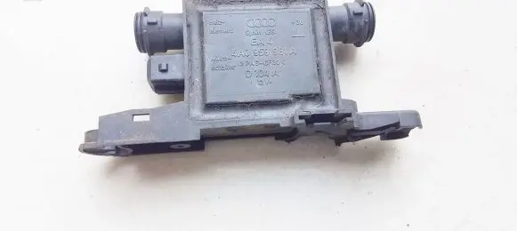 Audi A6 S6 C4 4A Door control unit/module 4a0959981a d104a