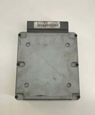 Ford Mondeo Mk III Engine control unit/module 1S7F12A650LD Q1CC08A36RJS