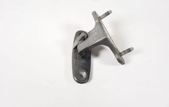 Front door upper hinge