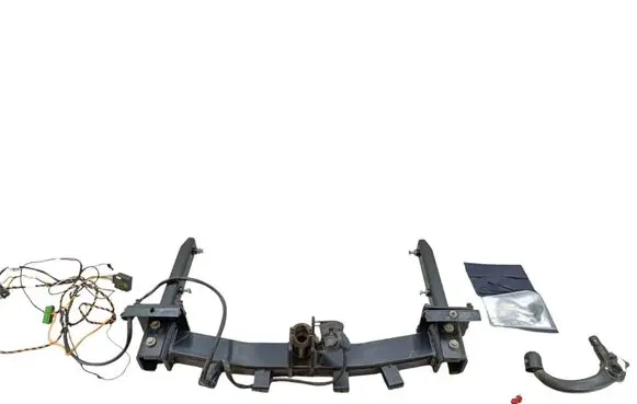 Mercedes-Benz ML W166 Tow bar set 