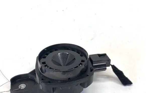 Alfa Romeo Stelvio Other exterior part 00505529720