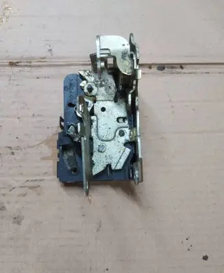 Renault Espace III Rear door lock