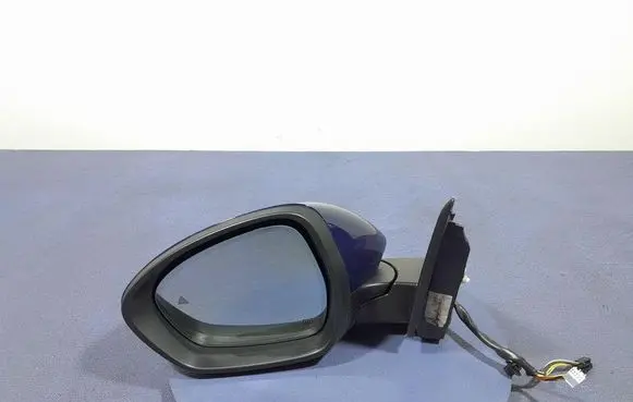 Alfa Romeo Stelvio Front door electric wing mirror