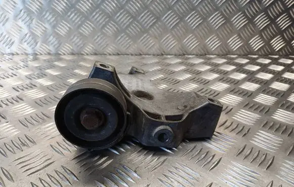 Volkswagen Golf V A/C compressor mount bracket 03C903143B