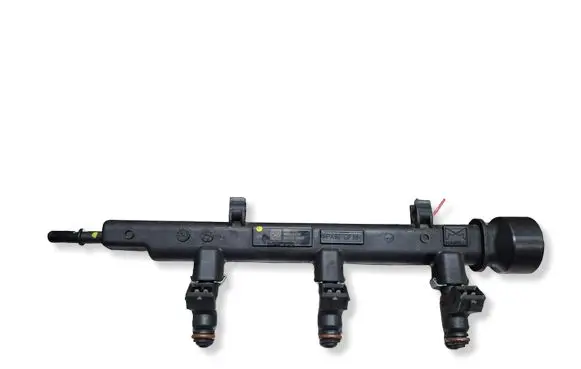 Fiat 500 Fuel main line pipe S26279748 46350338