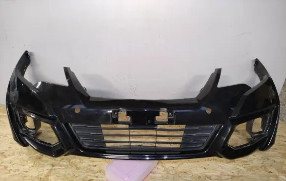 Honda Civic IX Front bumper