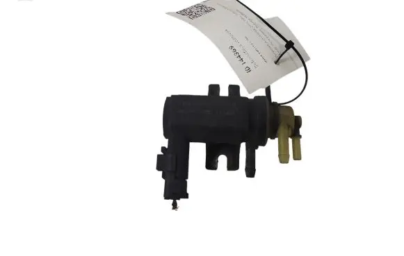 Volvo V40 Turbo solenoid valve 9672875080 70163303