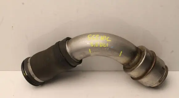 Renault Scenic III - Grand scenic III Intercooler hose/pipe 21078
