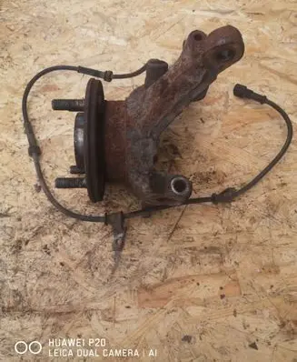 Mitsubishi Space Star Front wheel hub