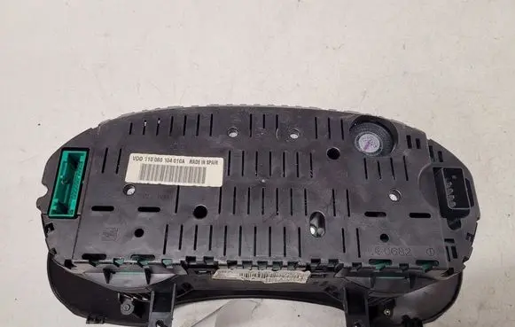 Seat Ibiza III (6L) Speedometer (instrument cluster) 81269044 81071507 240904