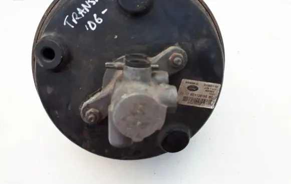 Ford Transit Brake booster 6C112B195BC 6C112B195
