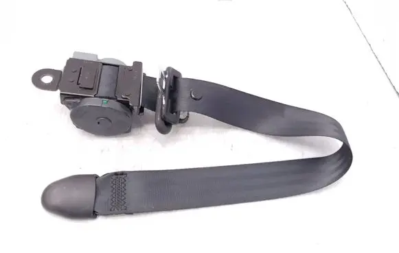 SsangYong Actyon sports II Rear seatbelt 7560132101
