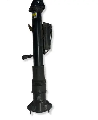 Mercedes-Benz ML W164 Rear shock absorber/damper A1645406710
