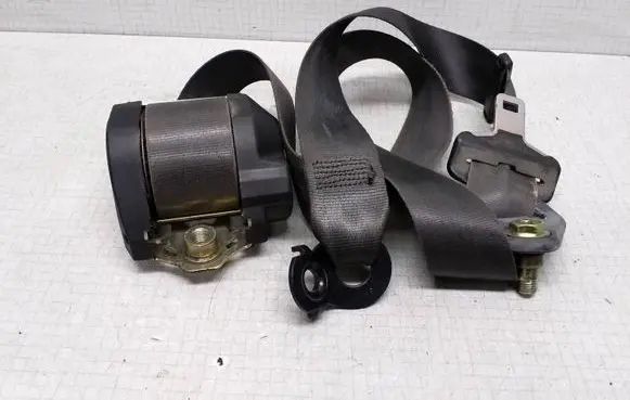 Opel Movano A Front seatbelt 191857827 11223