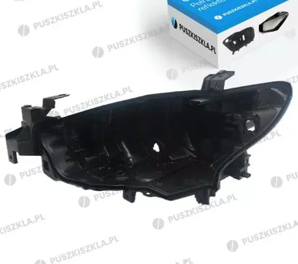 Mazda 6 Headlight/headlamp mounting bracket 5905049703170