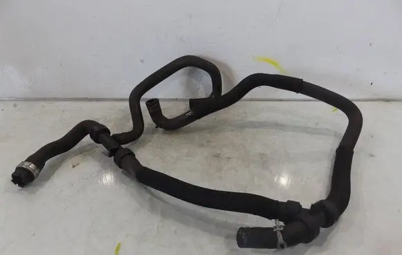 Renault Scenic III - Grand scenic III Engine coolant pipe/hose