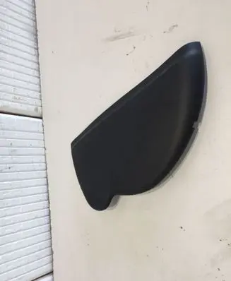 Volkswagen PASSAT B5 Dashboard side end trim 3B0858036