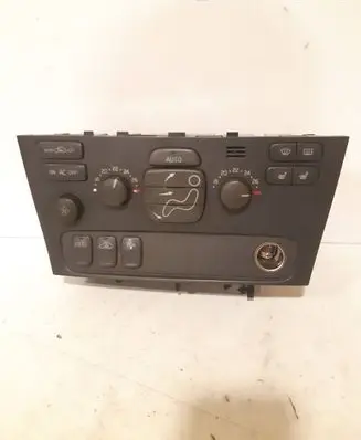 Volvo V70 Climate control unit