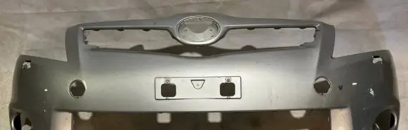Toyota Auris 150 Front bumper 5211902A90
