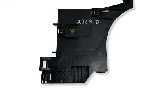 Land Rover Evoque I Headlight/headlamp mounting bracket VPCCFX13D084A