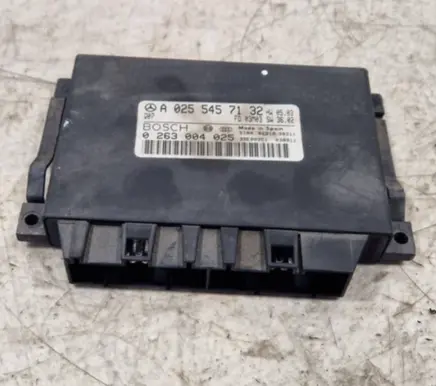 Parking PDC control unit/module