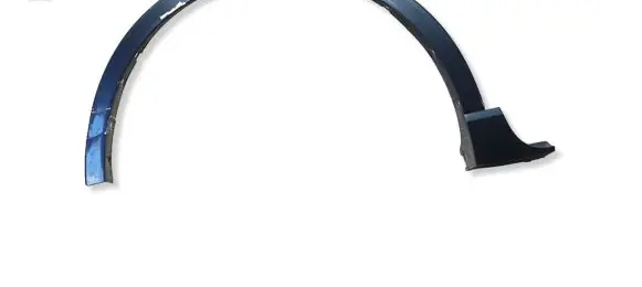 Ford Kuga III Fender trim (molding) LV4BS16D238CEW