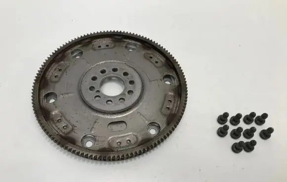 Volvo XC40 Flywheel 31437545