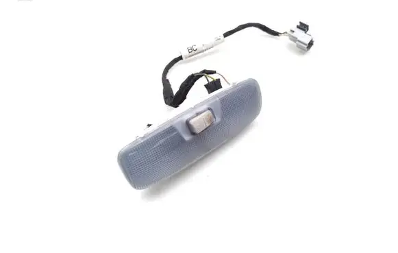 Ford Transit Front seat light BK21-13776-EA BK3T-14335-BC