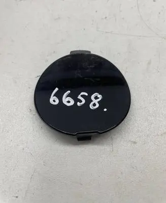 Mazda 3 Rear bumper row hook cap/cover BCKN50EL1 K3006