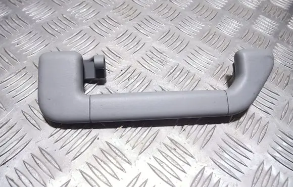 Porsche Cayenne (9PA) Rear interior roof grab handle 7L0857643A